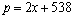 1